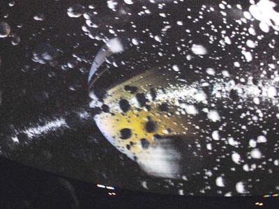 Διαστημική Υπηρεσία αποκτά η Ελλάδα 