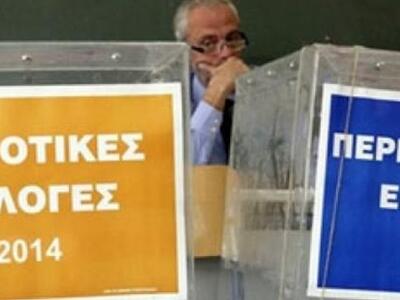 Δημοτικές εκλογές: Πού ψηφίζουμε, πόσους...