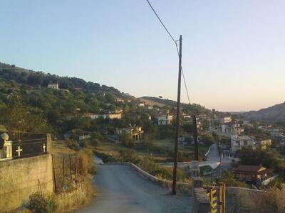 Δήμος Ερυμάνθου: Αλλάζει όψη ο χώρος του...