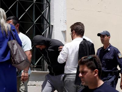 Ελεύθερος αφέθηκε ο 23χρονος Ρομά για το...