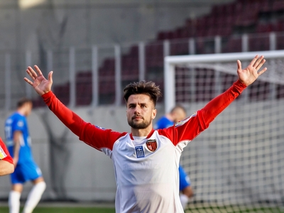 Super League 2: Σπουδαία «διπλά» για Εργ...