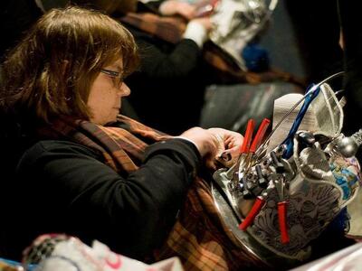 Πάτρα: Σήμερα η κηδεία της Ντούλης Δημητροπούλου