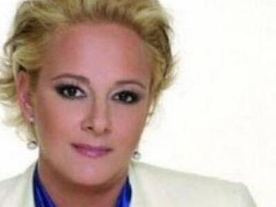 Αγνώριστη η Μάρω Λεονάρδου!