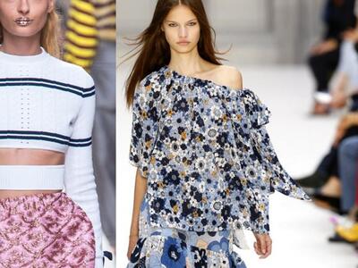 RUNWAY PREVIEW: ΜΙΑ ΠΡΩΤΗ «ΠΕΡΙΛΗΨΗ» ΤΩΝ...