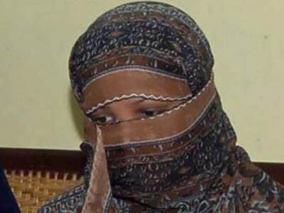 Πακιστάν: Αποφυλάκιστηκε η χριστιανή Άσια Μπίμπι 