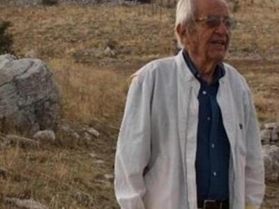 Καστανοχώρι Μεγαλόπολης: Τελευταίο αντίο...