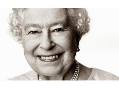 Βρετανία: Το πορτρέτο της βασίλισσας Ελι...