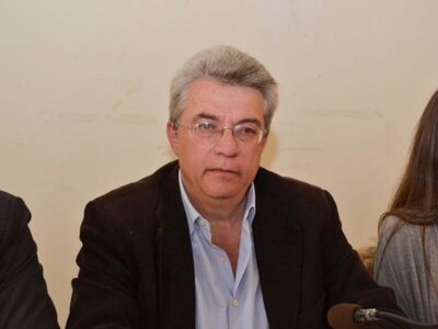 Έφυγε από τη ζωή η μητέρα του πρ. αντιδη...