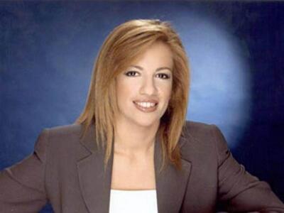 Στον Πύργο τη Δευτέρα η Φώφη Γεννηματά