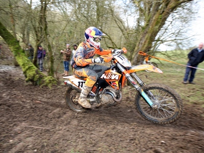 Με απόλυτη επιτυχία το Enduro Sprint Πάτρας