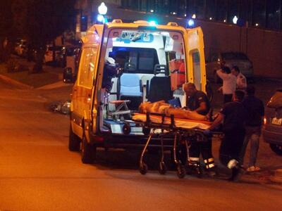 Ηλεία: 40χρονος ο νεκρός στο τροχαίο στα Λεχαινά