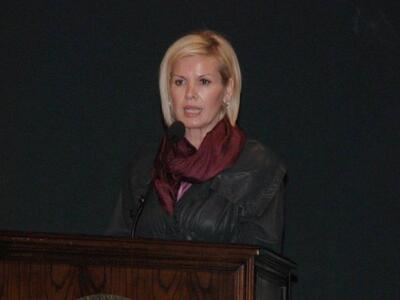 Περιφερειάρχης του ΛΑ.Ο.Σ. η Γεωργία Ντάτσικα