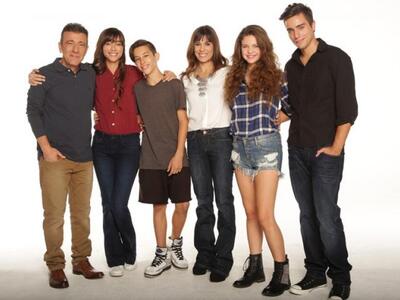 To καστ του νέου κύκλου του σήριαλ &quot...