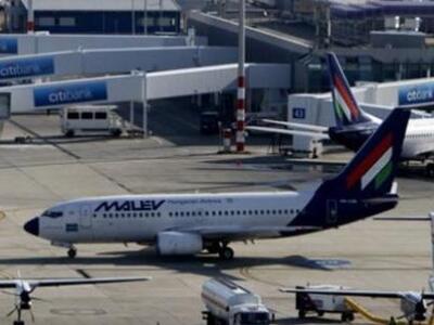 Η Μόσχα εξετάζει οι ευρωπαϊκές αεροπορικ...