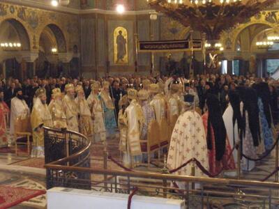 Πάτρα: Κορυφώνονται οι εκδηλώσεις για το...