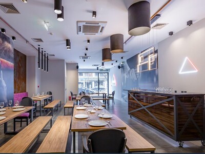 Σπουδές Γαστρονομίας στον Εκπαιδευτικό Ό...