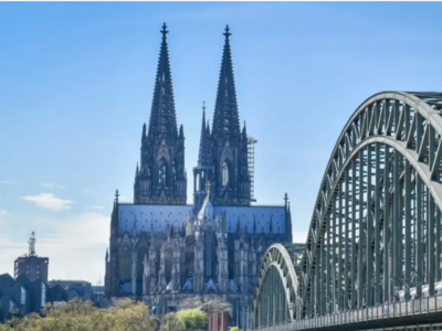 Γερμανία: Κληρικοί στην Κολωνία έβλεπαν ...