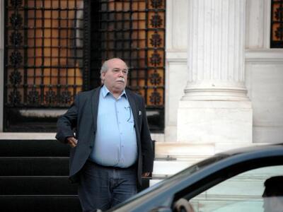 Ο Βούτσης τα αλλάζει όλα στην εκλογή δημ...