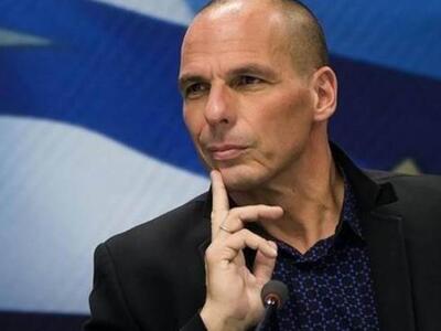 Η επεξήγηση Βαρουφάκη- "Σε 24h θα μ...
