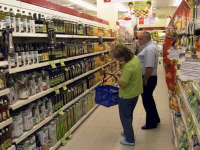 Αιτωλοακαρνανία: Έκλεβαν στο σούπερ μάρκετ