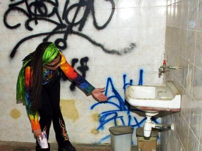 Ένα δισεκατομμύριο άνθρωποι χωρίς τουαλέτα 