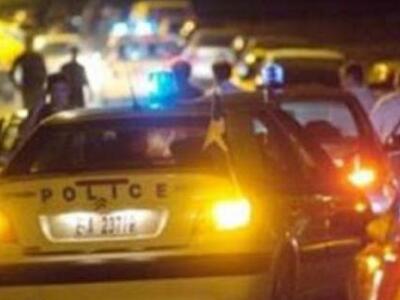 Πάτρα: Της κακομοίρας απο τις κόντρες στ...