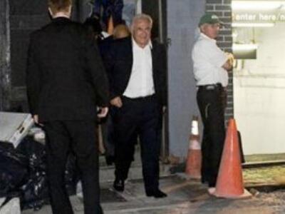 Η πρώτη έξοδος του Στρος Καν σε ιταλικό ...