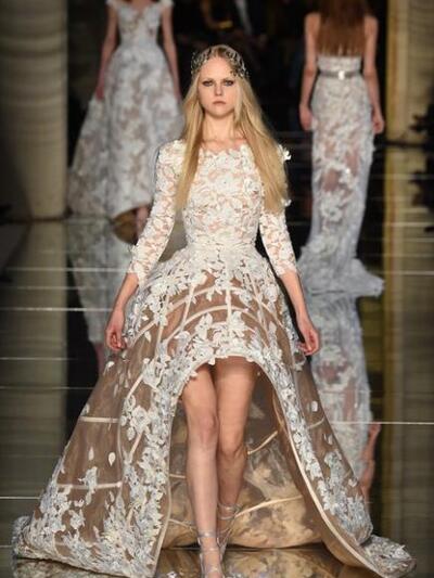 ZUHAIR MURAD