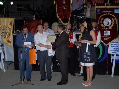 Στα Καλάβρυτα