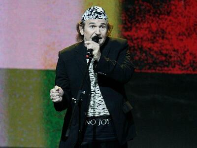 Ο άνεργος Παύλος Κοντογιαννίδης