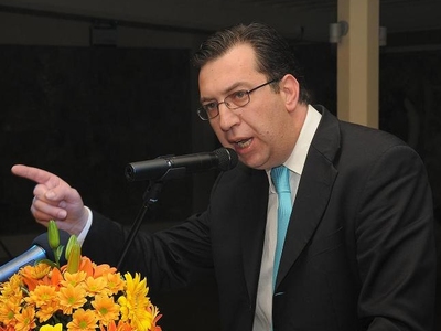 Δημήτρης Τριανταφυλλόπουλος: "Ασύστ...