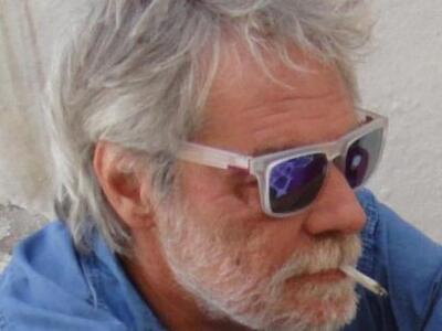 Αλέξης Καλλίτσης: Ο Πατρινός ταλαντούχος...