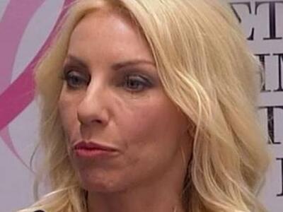 Κι άλλη αποχώρηση από την εκπομπή του Σεφερλή