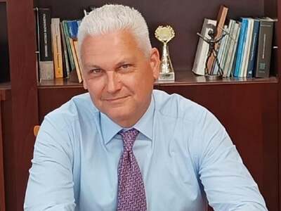 Φωκίων Ζαΐμης: Επικοινωνία με τον Πρόεδρ...