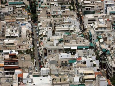 Αλαλούμ με τα αυθαίρετα - Λάθη ,κενά και...