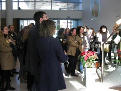 Πραγματοποιήθηκε η 4η και τελευταία ξενά...