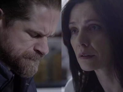 Σασμός: Η στιγμή που ο Μαθιός ομολογεί σ...