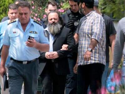 Να βγει από τη φυλακή ζητά ο Πατρινός Αρ...