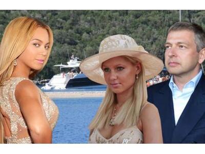 Ελαμψε δια της απουσίας της η Μπιγιονσέ ...