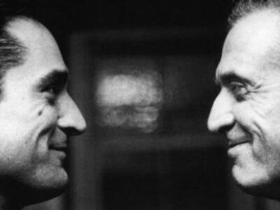 Ο Robert De Niro μιλάει για την ομοφυλοφ...