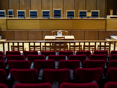 Τέμπη: Εκδικάζεται σήμερα στη Λάρισα η υ...