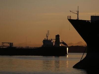 Εγκατέλειψαν το πλοίο Mare στα Χανιά 