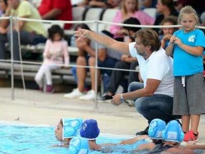 Πόλο: Ήττα για τη ΝΕΠ με 14-4 από τον Εθνικό
