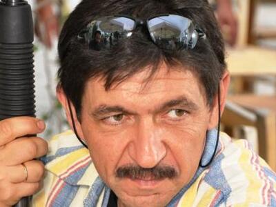 Γεράσιμος Σκιαδαρέσης: Για τη Μπέσσυ Μάλ...