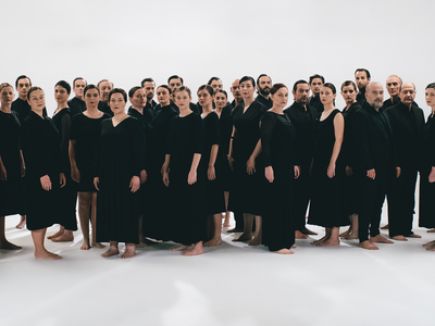 "Ορέστεια¨.