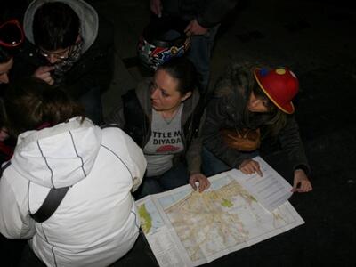 Τα θέματα του Κρυμμένου Θησαυρού για σήμερα