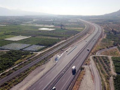Πατρών- Πύργου: Πότε παραδίδεται ο νέος ...