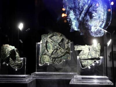 Οι New York Times για το μυστήριο του Μη...