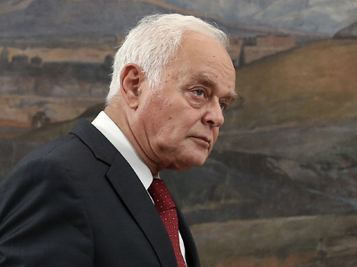 Πέθανε σε ηλικία 82 ετών ο Αντώνης Μανιτάκης