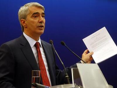 "Θα τα βρούν οι τρείς κυβερνητικοί ...